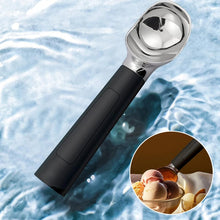 Load image into Gallery viewer, Heated Ice Cream Scoop