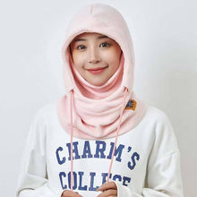 Load image into Gallery viewer, 2 in 1 Trendy Versatile Hooded Hat