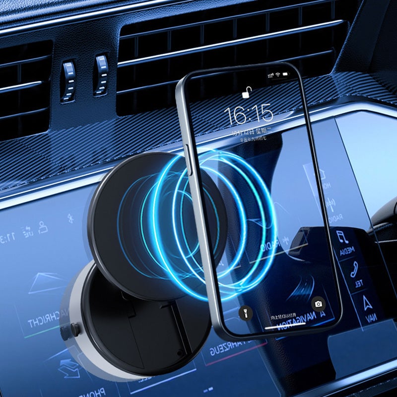【Extra 10% Off】Universal Magnetic Car Mount