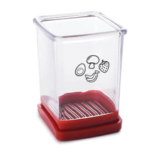 Load image into Gallery viewer, SAKER® Fruit Vegetable Speed Slicer