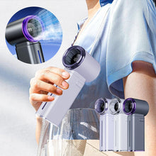 Load image into Gallery viewer, 3-in-1 Handheld Turbo Fan-199-Speed