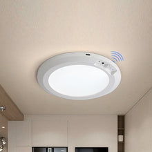 Load image into Gallery viewer, Motion Sensor Ceiling Light