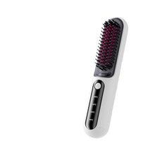 Load image into Gallery viewer, Straightening Comb