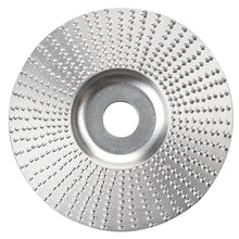 Load image into Gallery viewer, Angle Grinder Polishing Pad