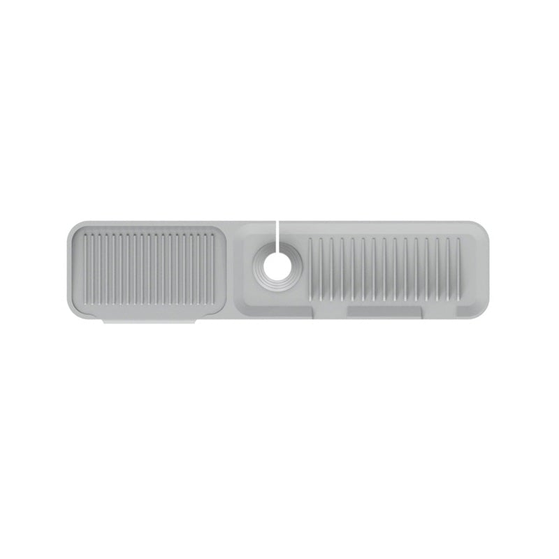 Silicone Faucet Splash Guard Mat