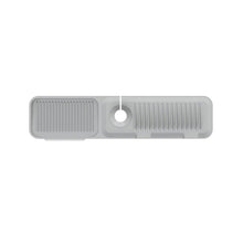Load image into Gallery viewer, Silicone Faucet Splash Guard Mat
