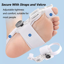 Load image into Gallery viewer, Upgraded Bunion Corrector