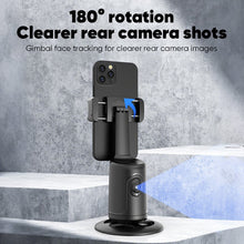Load image into Gallery viewer, Aless™ Ai-Powered Fully Automatic Tracking Phone Gimbal