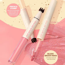 Load image into Gallery viewer, Freckle Blush Pen