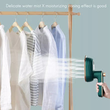 Load image into Gallery viewer, Portable Rotary Garment Iron
