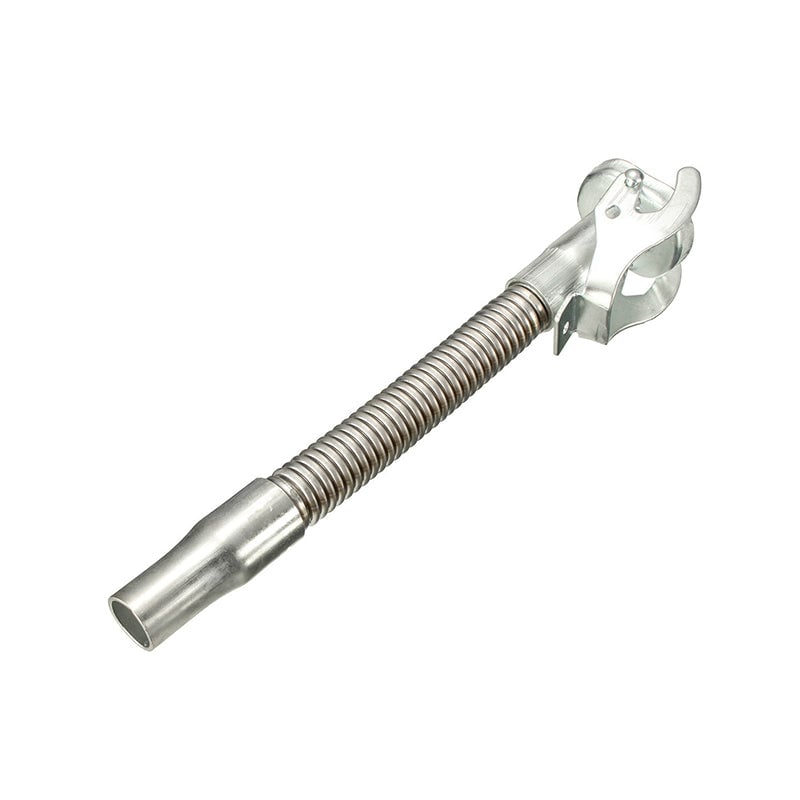 Stainless Steel Car Fuel Pipe