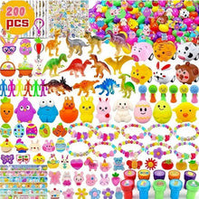 Load image into Gallery viewer, Easter Eggs With Toys For Kids