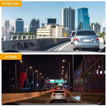 Load image into Gallery viewer, 1080P Dual-Lens WiFi Dashcam