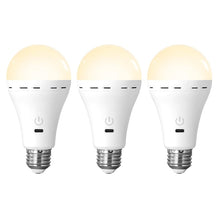 Load image into Gallery viewer, Rechargeable Emergency Light Bulbs