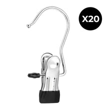 Load image into Gallery viewer, Heavy Duty Hanging Hooks Clips