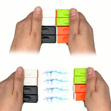 Load image into Gallery viewer, Magnetic Building Blocks Bounce Bricks