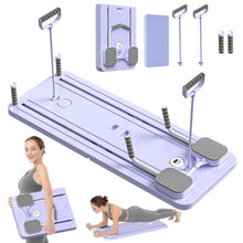 Load image into Gallery viewer, Sakerplus Pilates Reformer Board
