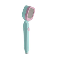 Load image into Gallery viewer, 4-mode Handheld Pressurized Shower Head