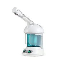 Load image into Gallery viewer, Nano Ionic Face Steamer