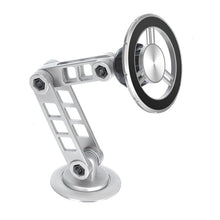 Load image into Gallery viewer, Rotating Car Robotic Arm Magnetic Bracket