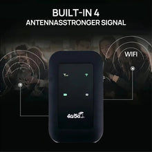 Load image into Gallery viewer, Wireless Portable WiFi