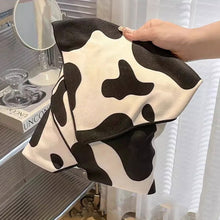 Load image into Gallery viewer, Fabric Cosmetic Bag