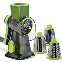 Load image into Gallery viewer, Rotary Cheese Grater
