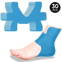 Load image into Gallery viewer, Precut Kinesiology Tape for Ankle