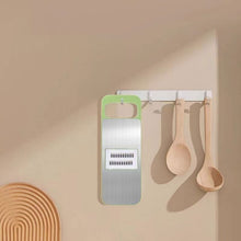 Load image into Gallery viewer, Multifunctional Vegetable Slicer