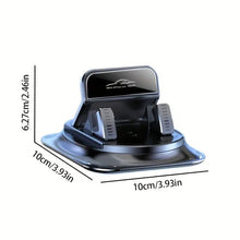 Load image into Gallery viewer, Car phone holder 360 degree rotation
