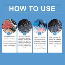 Load image into Gallery viewer, Mold Stain Remover Gel Cleaner👍