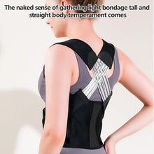 Load image into Gallery viewer, Camelback Correction Belt