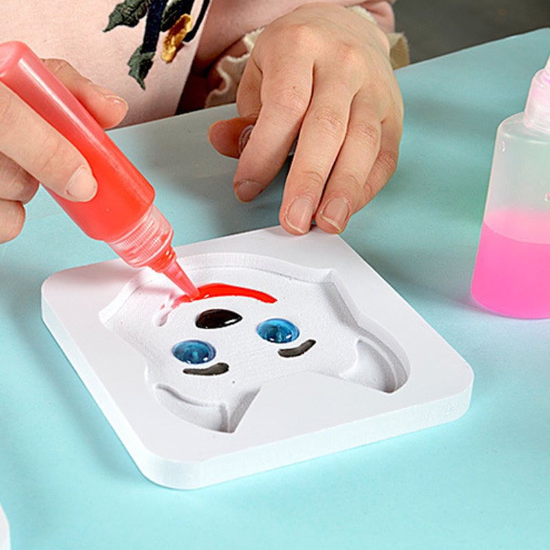 【Extra 50% Off】🦀Magic Water ELF, Children Handmade Aqua Gel Sensory Toy Set