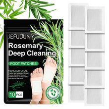 Load image into Gallery viewer, Herbal Detox Foot Pads