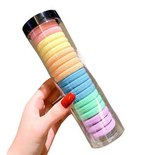 Load image into Gallery viewer, Seamless Hair Bands Set