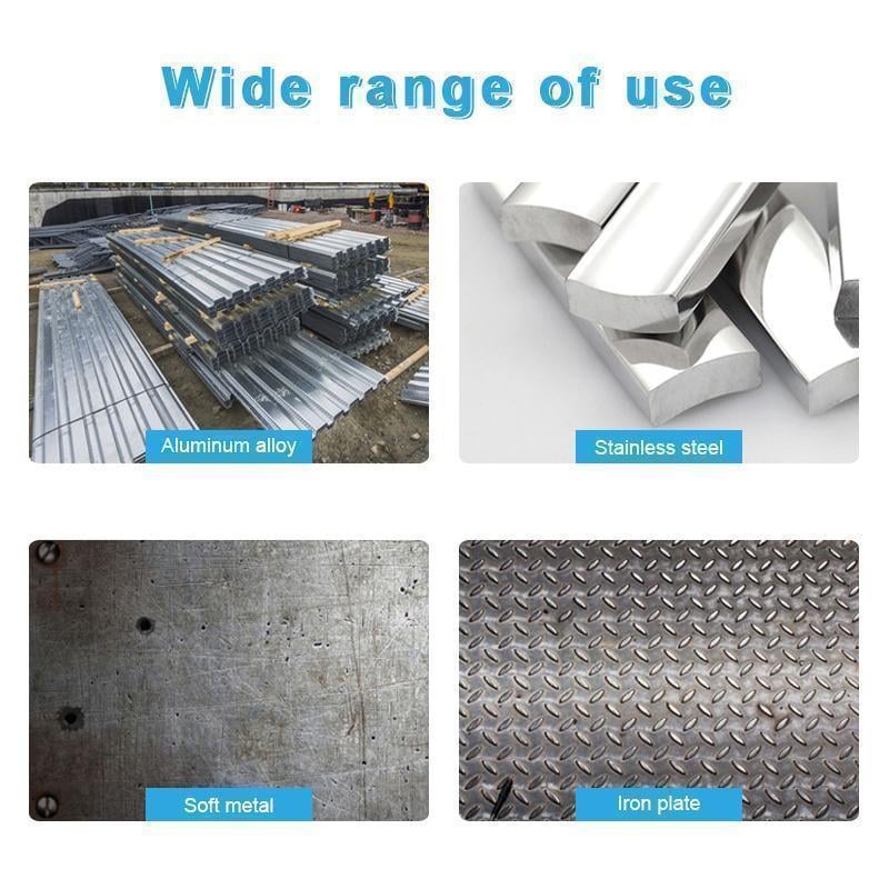 Thread Tap Drill Bits Set