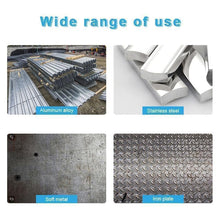Load image into Gallery viewer, Thread Tap Drill Bits Set