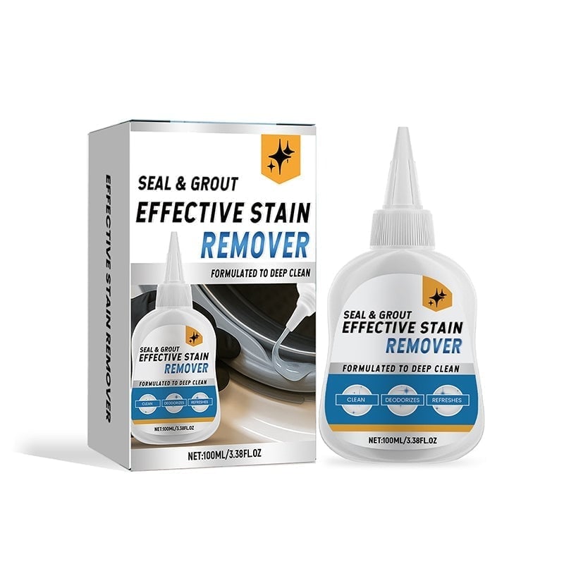 Mold Stain Remover Gel Cleaner👍