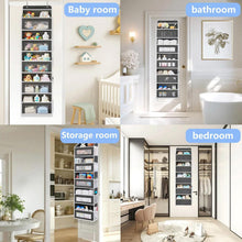 Load image into Gallery viewer, Aless™ Five Tier Over The Door Organizer
