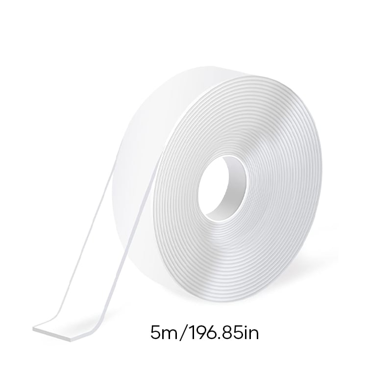 Transparent Double Sided Nano Magic Tape