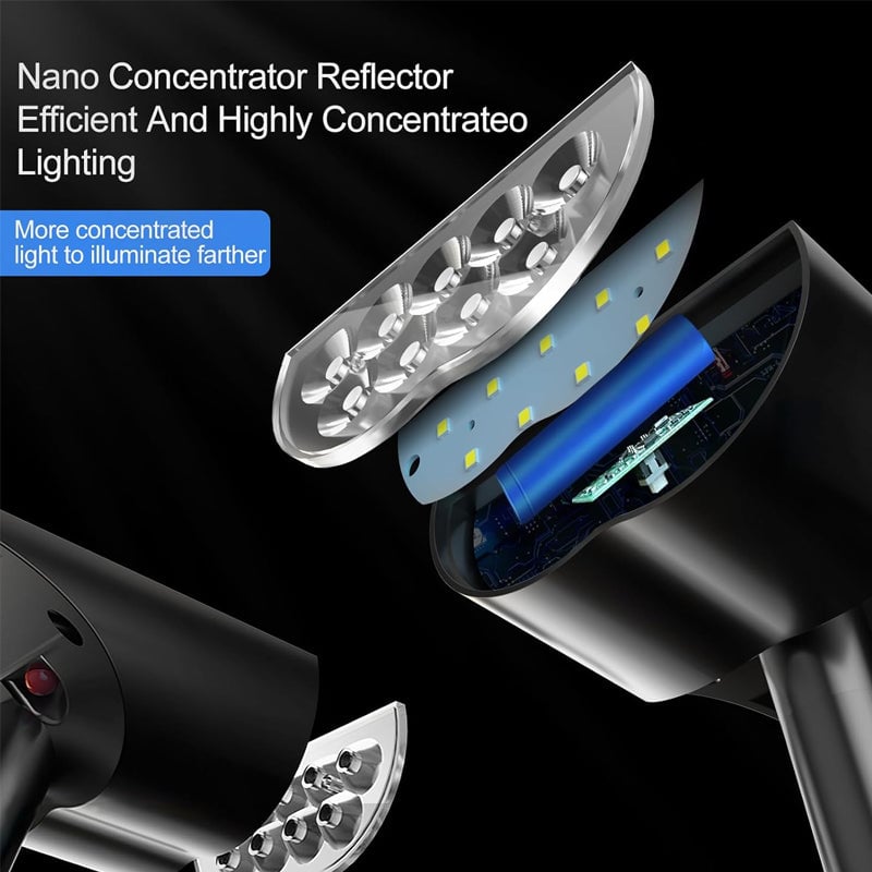 Solar Spot Lights Outdoor