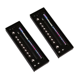 🖌️Multifunctional Fidget Pen