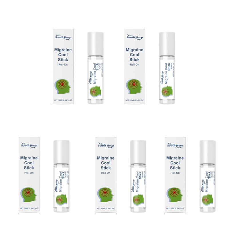 Cooling Therapy Roll-On