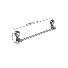 Load image into Gallery viewer, Wall-mounted Punch-free Door Drain Storage Rack