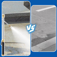 Load image into Gallery viewer, Garden Hose Nozzle High-Pressure Washer with 3 High-Pressure Nozzles
