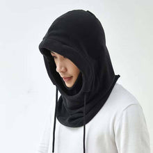 Load image into Gallery viewer, 2 in 1 Trendy Versatile Hooded Hat