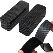 Load image into Gallery viewer, Heavy Duty Adhesive Hook and Loop Tape