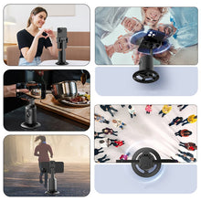 Load image into Gallery viewer, Aless™ Ai-Powered Fully Automatic Tracking Phone Gimbal