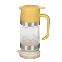 Load image into Gallery viewer, Multipurpose Honey Glass Bottle