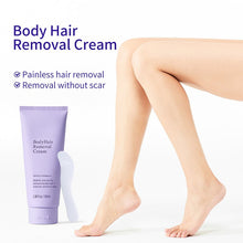Load image into Gallery viewer, Gentle Hair Removal Cream for Sensitive Skin